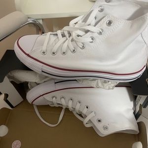 Womens Converse